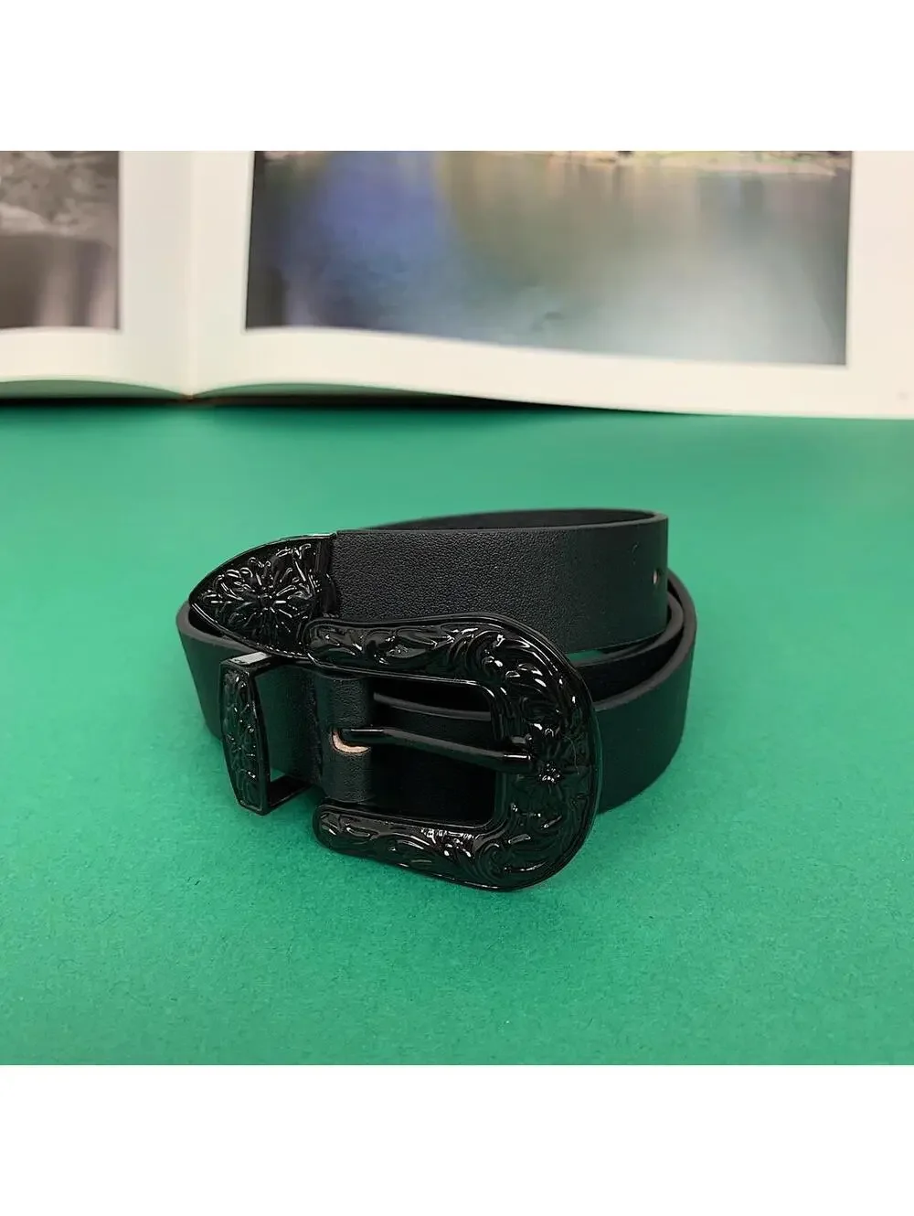N/A #westernwear #westernbelt